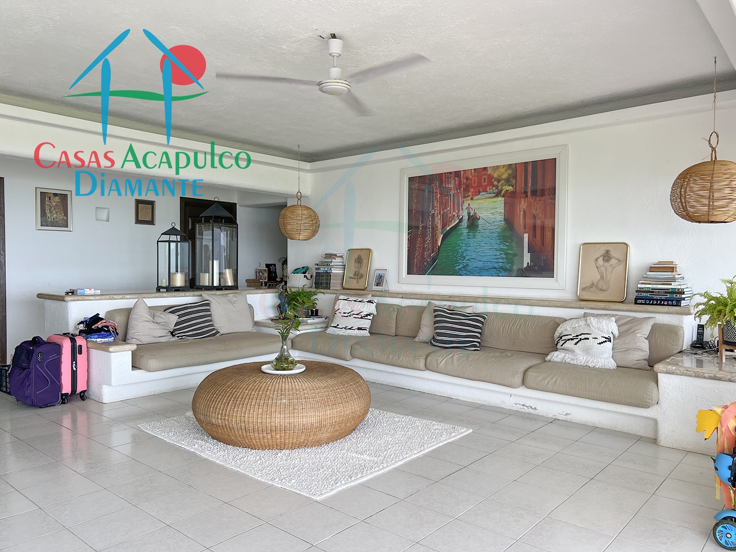 Punta Pichilingue E1 - Estancia 5